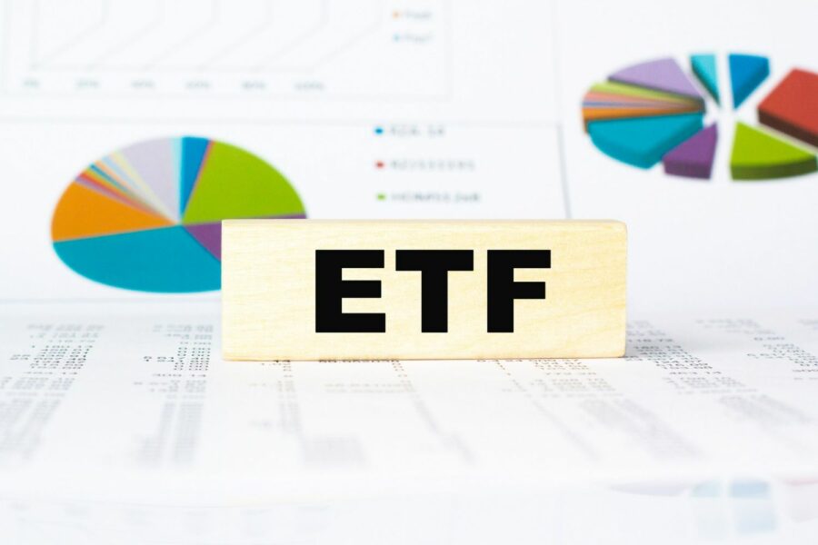 etf anlagestrategien