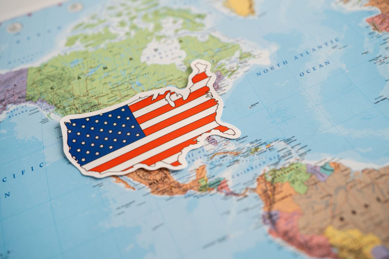 msci world ohne usa