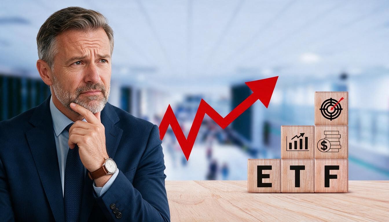 Dividendenstrategie mit ETFS