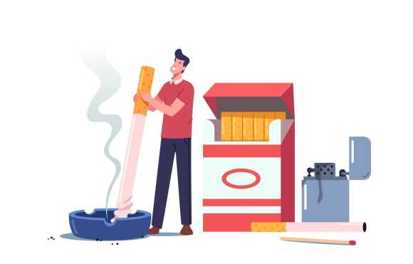 ab wann zaehlt man als nichtraucher