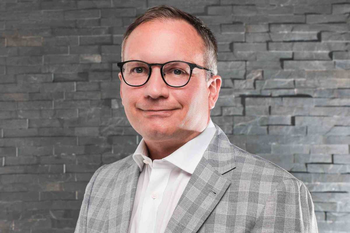 André Perko Finanzberater