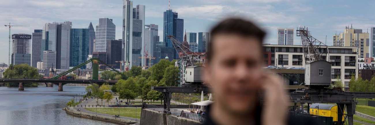 baufinanzierung beratung frankfurt am main