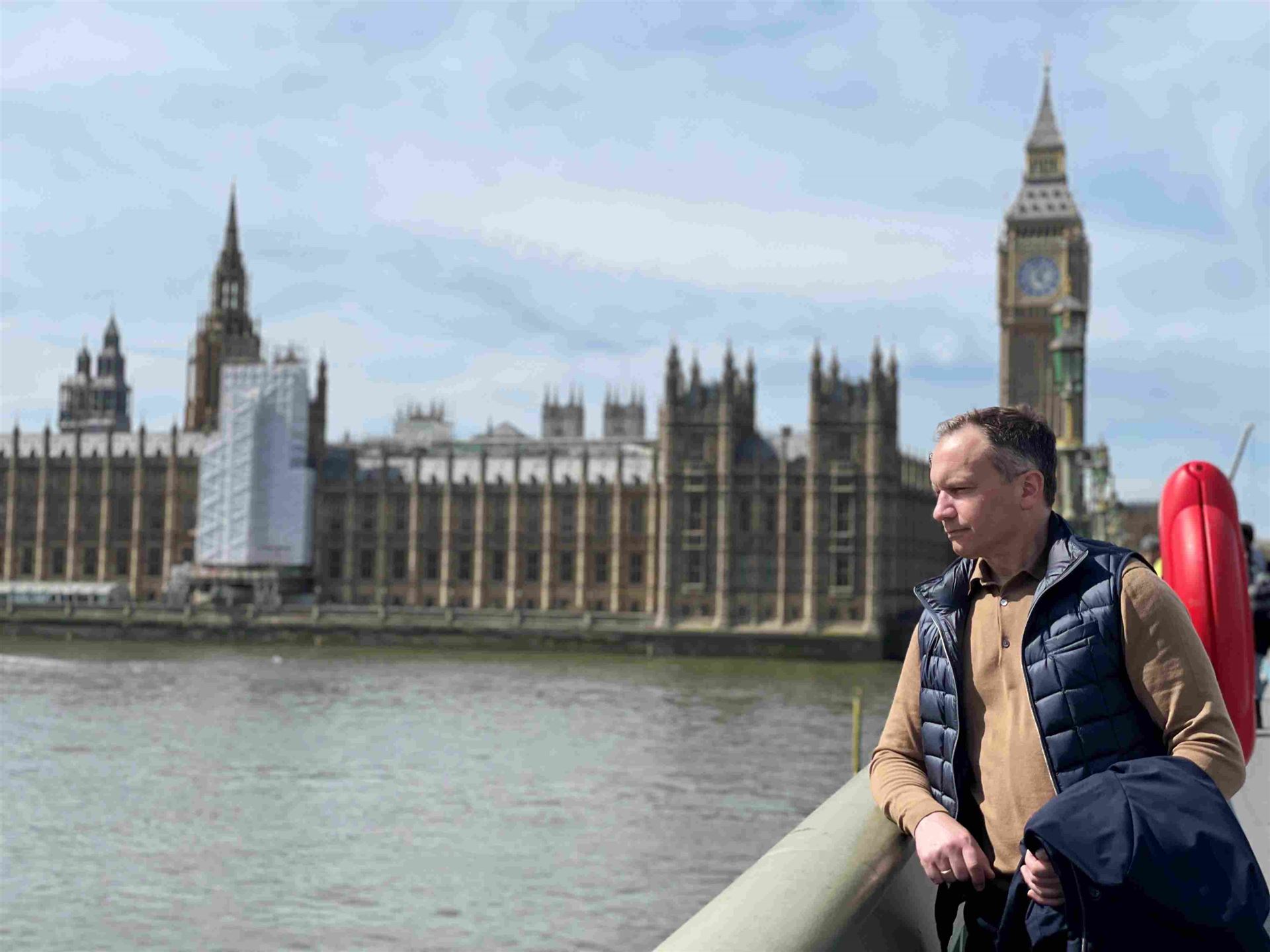 britische versicherungen experte