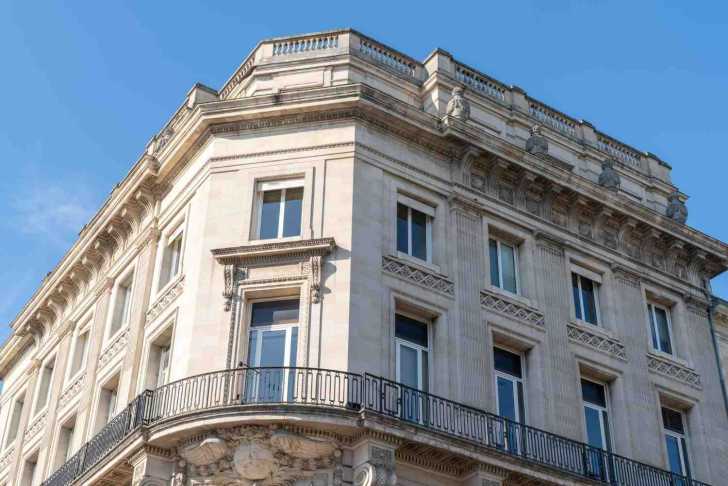 Denkmalimmobilien - lohnen sich Denkmalschutz Immobilien 2023 noch