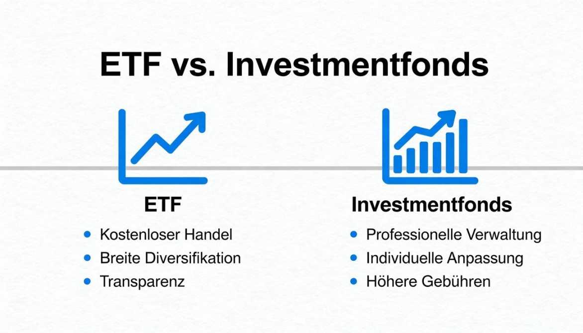 etf oder fondssparplan grafik
