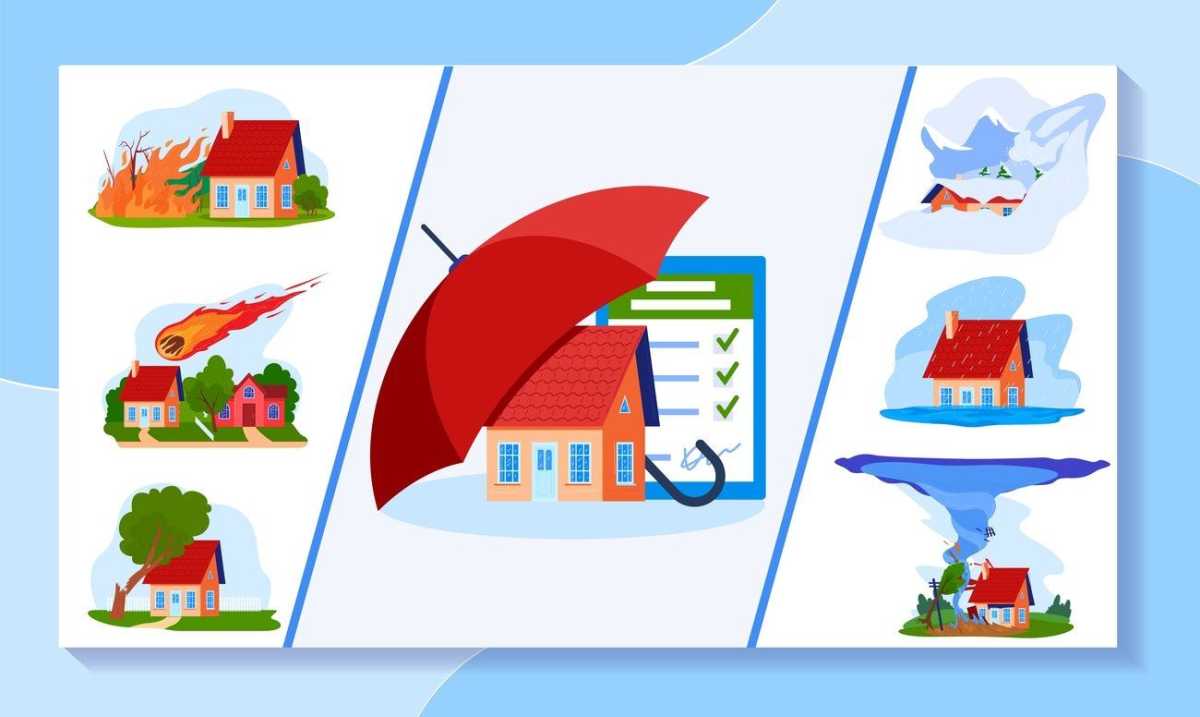 Hausrate versicherte Gefahren hausrat versicherte gefahren