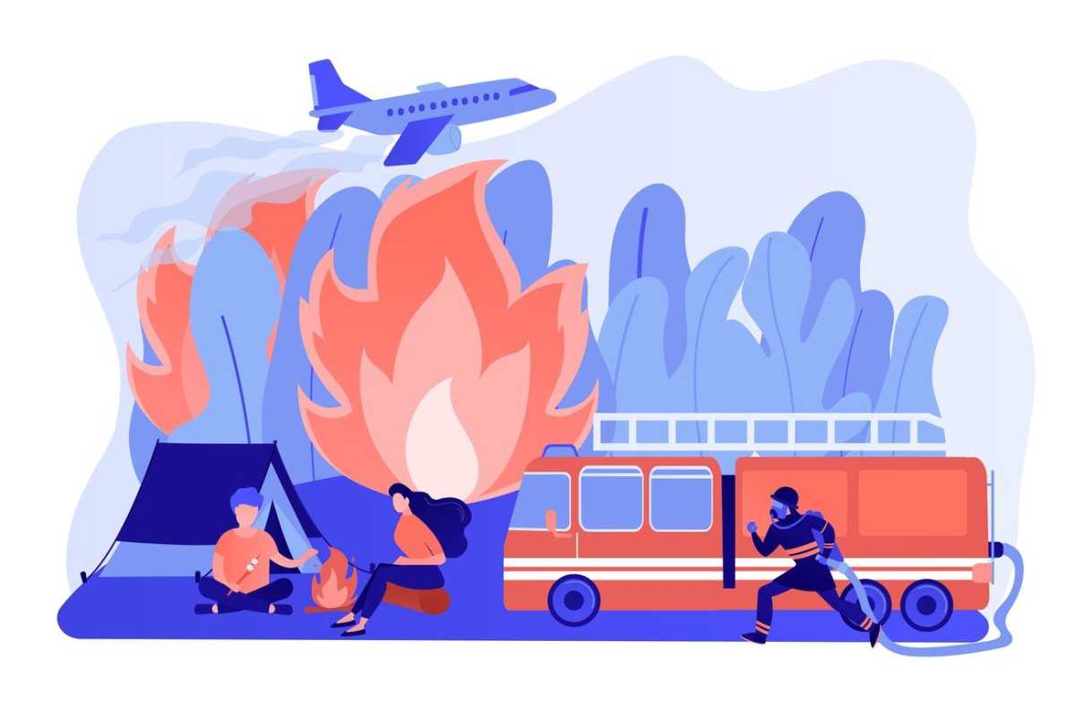 Hausratversicherung versicherte Gefahren - Feuer hausratversicherung versicherte gefahren feuer