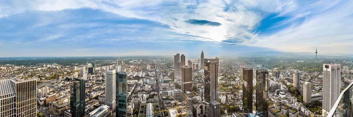 Skyline Finanzberatung Frankfurt