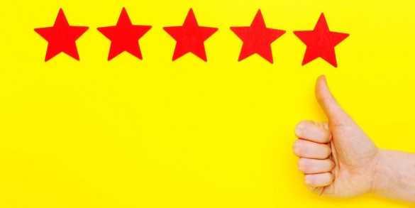 kundenbewertungen
