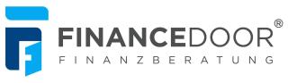 financedoor finanzberatung logo