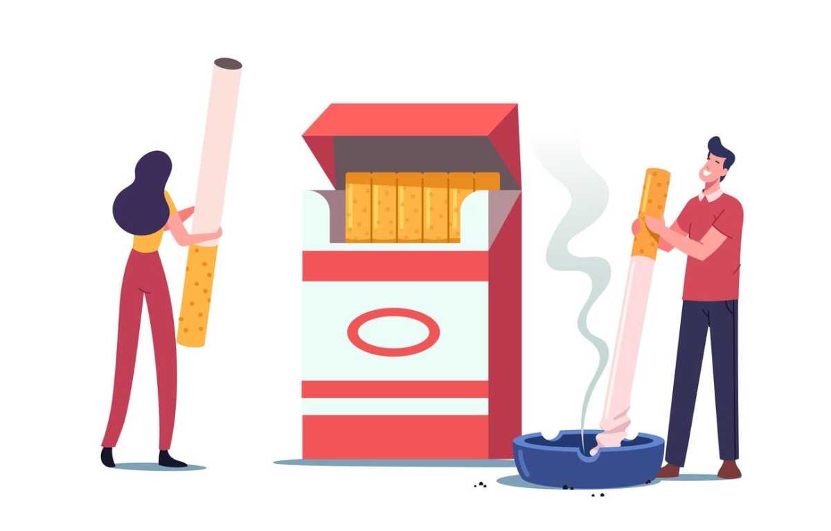 risikolebensversicherung rauchen aufgehoert