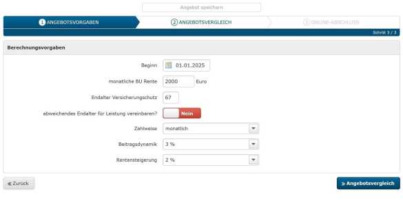 sbu-eingabe-angebotsrechner