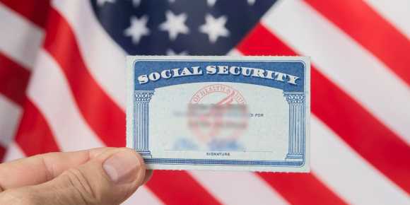 Social Security Number social security number required