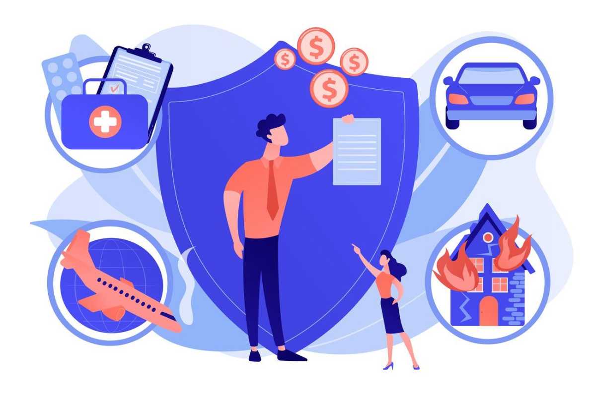 versicherungsberatung frankfurt am main