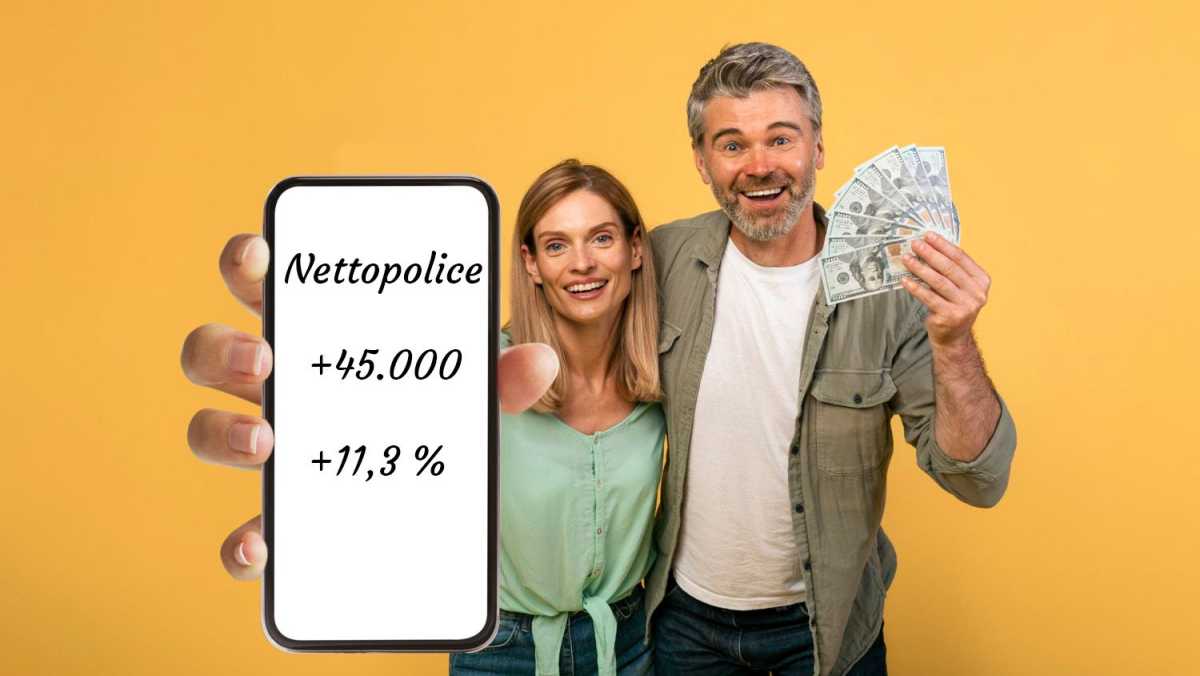 Vorteile Nettopolice vorteile nettopolice