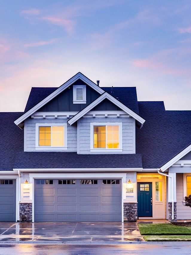 Gute Wohngebäudeversicherung | finden und richtig absichern