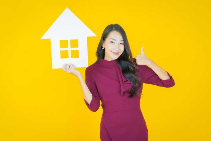 Immobilienfinanzierung