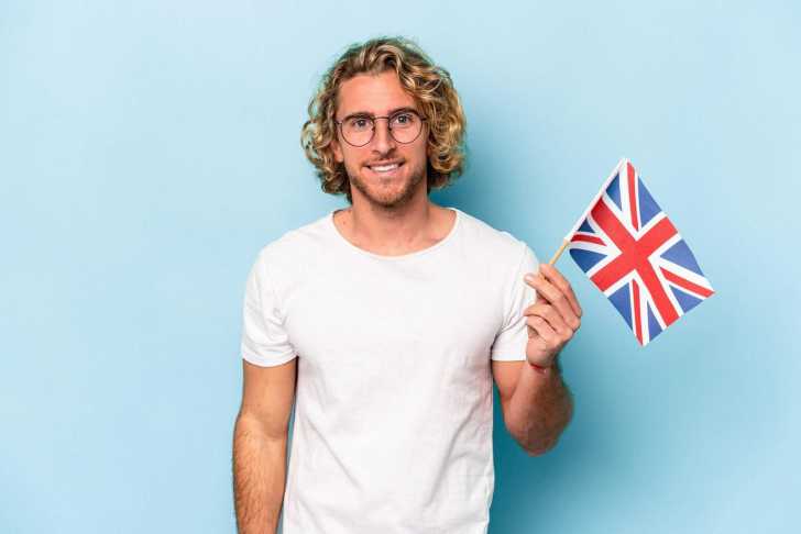 Englische Lebensversicherung - think more british