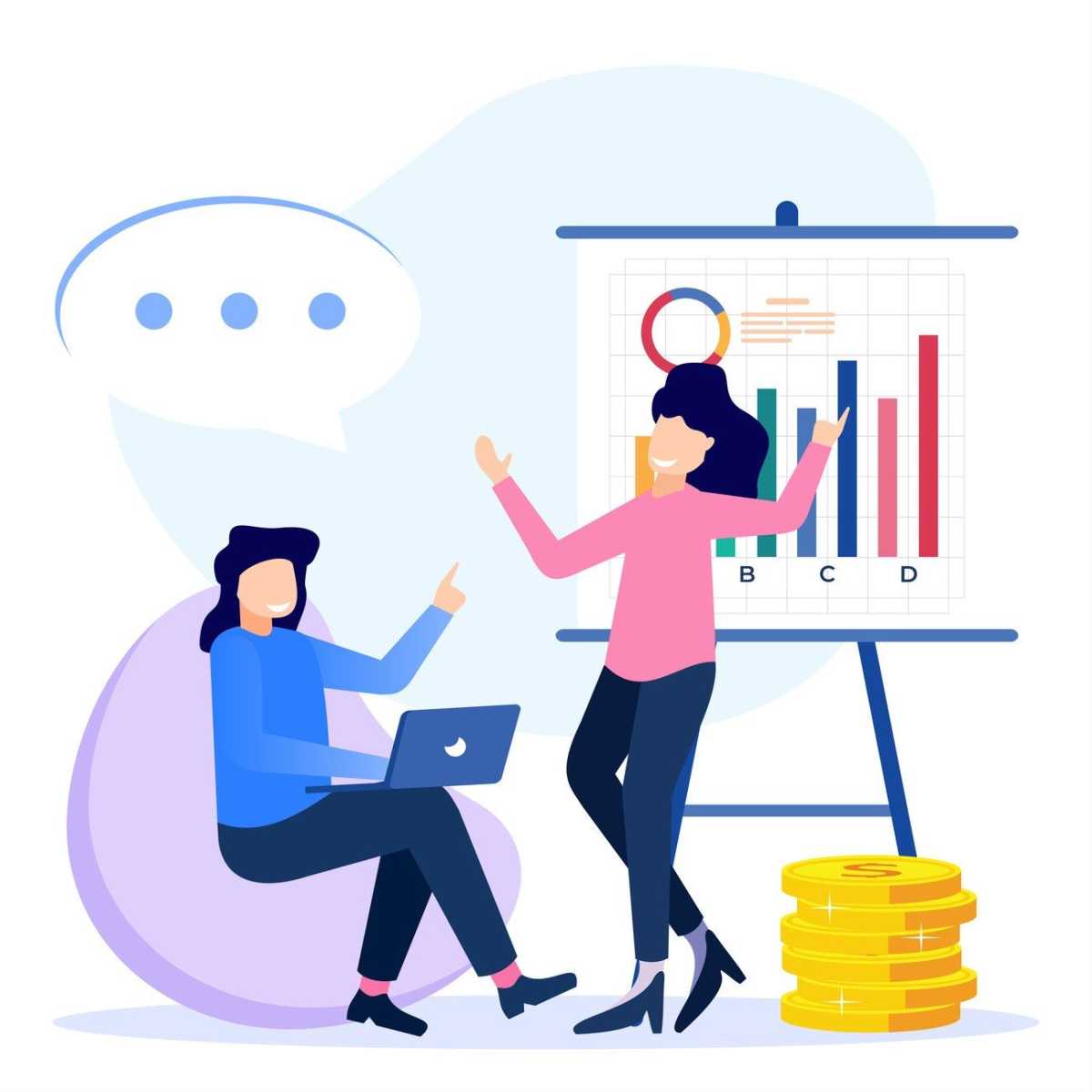 finanzcoach fuer junge leute