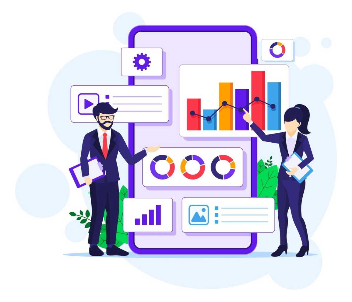 finanzuebersicht app