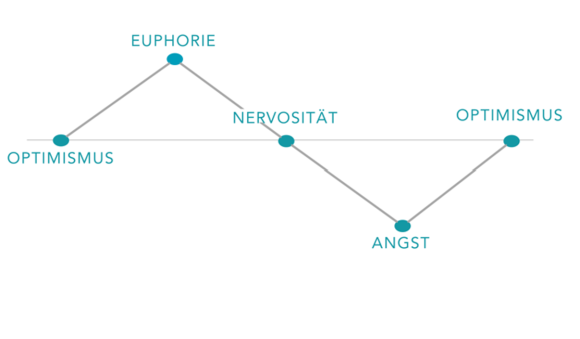 impulsive reaktion beim anlegen ohne investmentstrategie