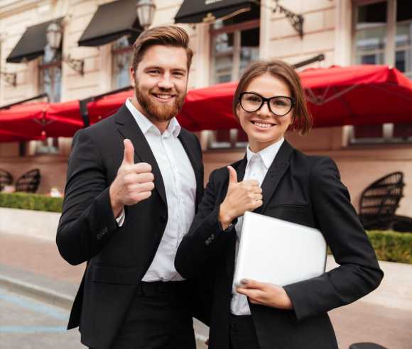 versicherungsmakler frankfurt am main