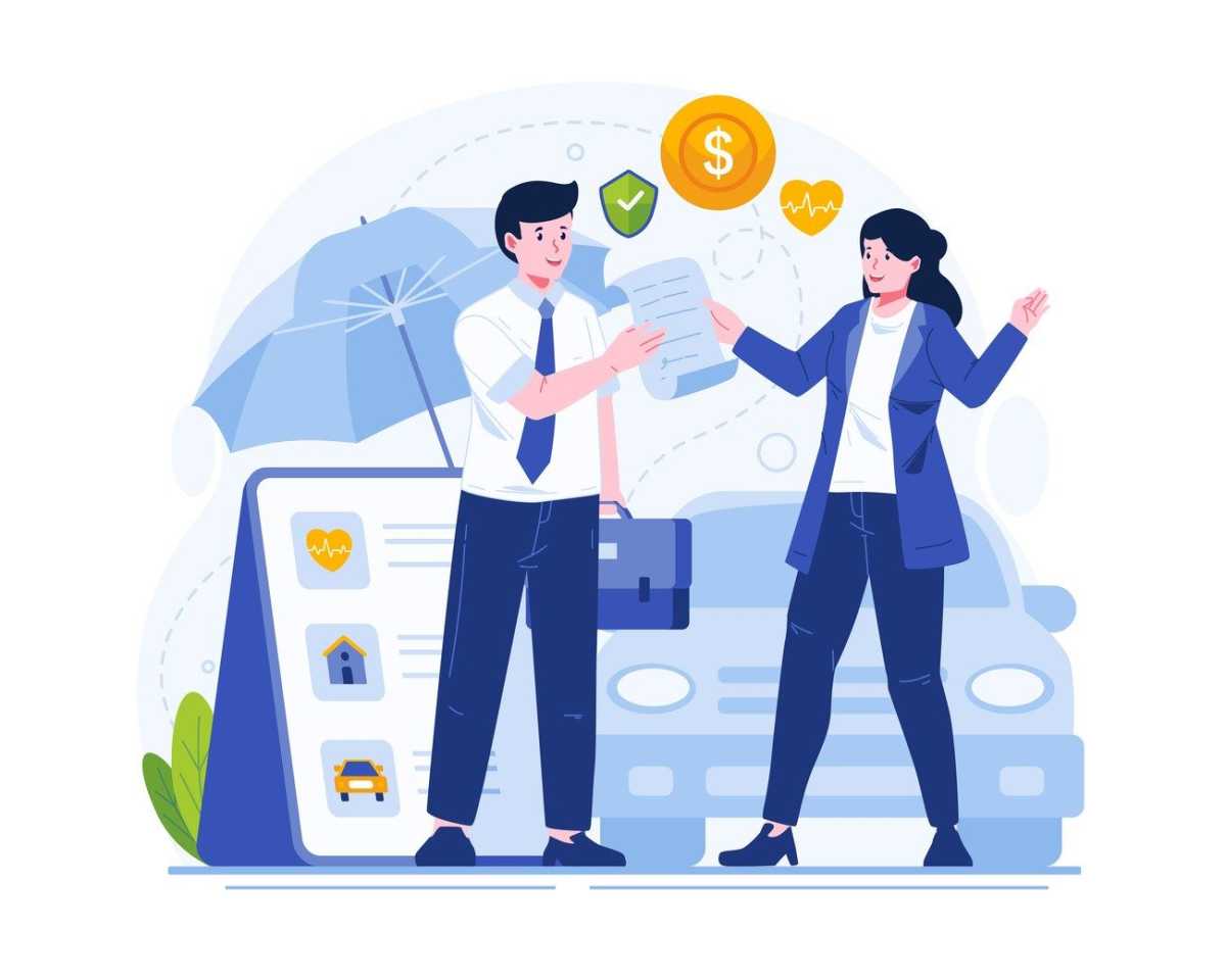 Versicherungsmakler versicherungsmakler