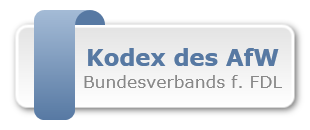 Kodex des AfW